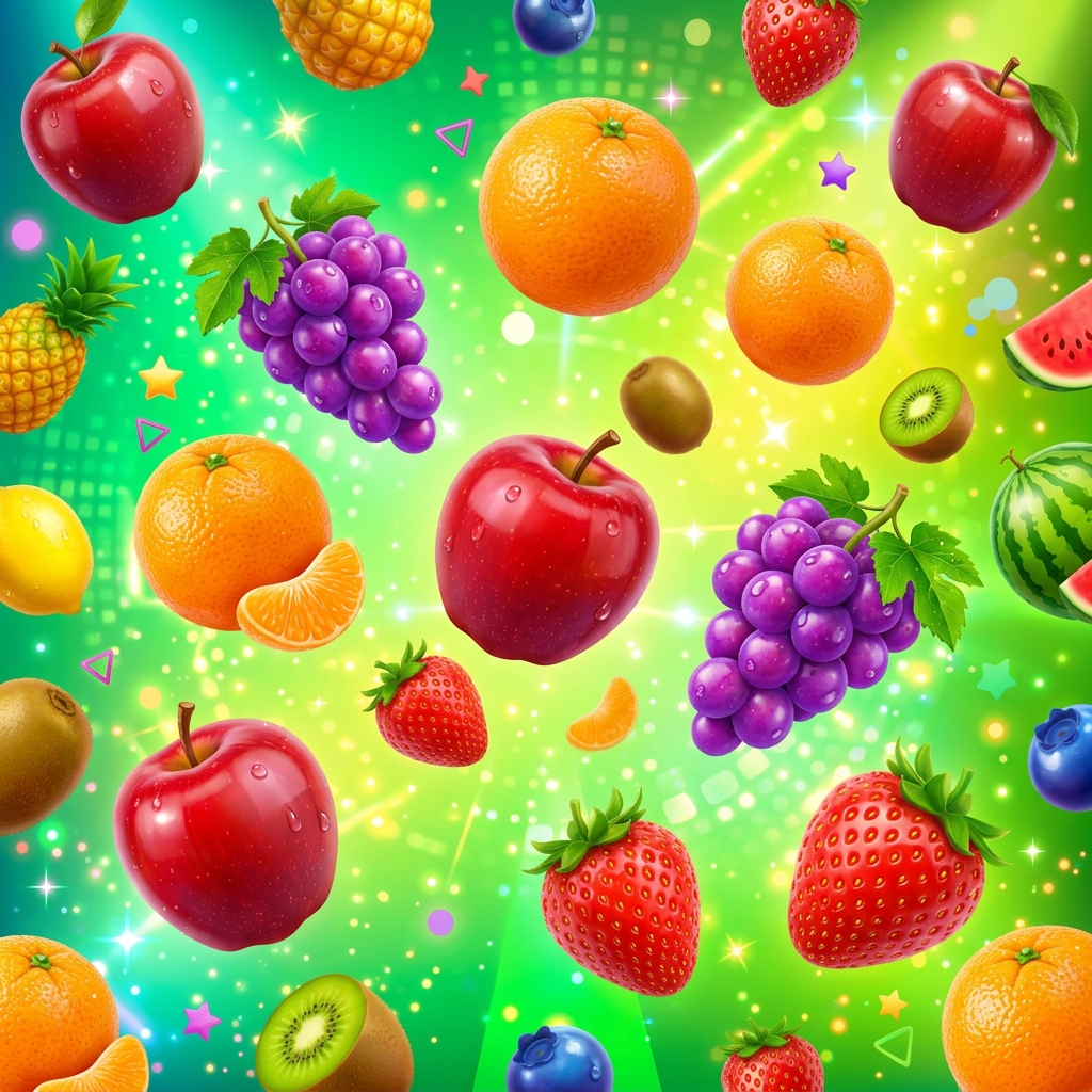 Fruit Party