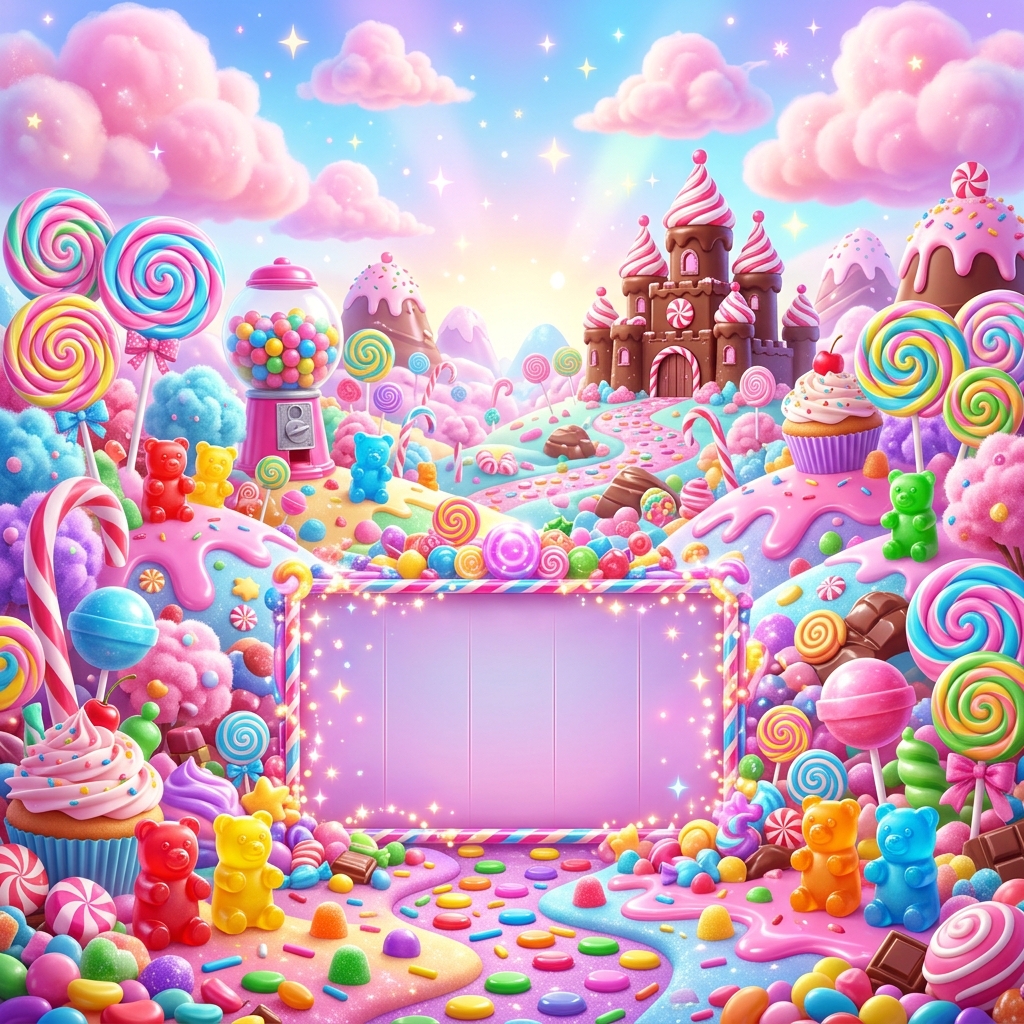 Sweet Bonanza
